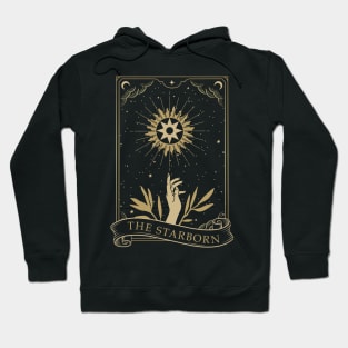 Tarot - The Starborn Hoodie